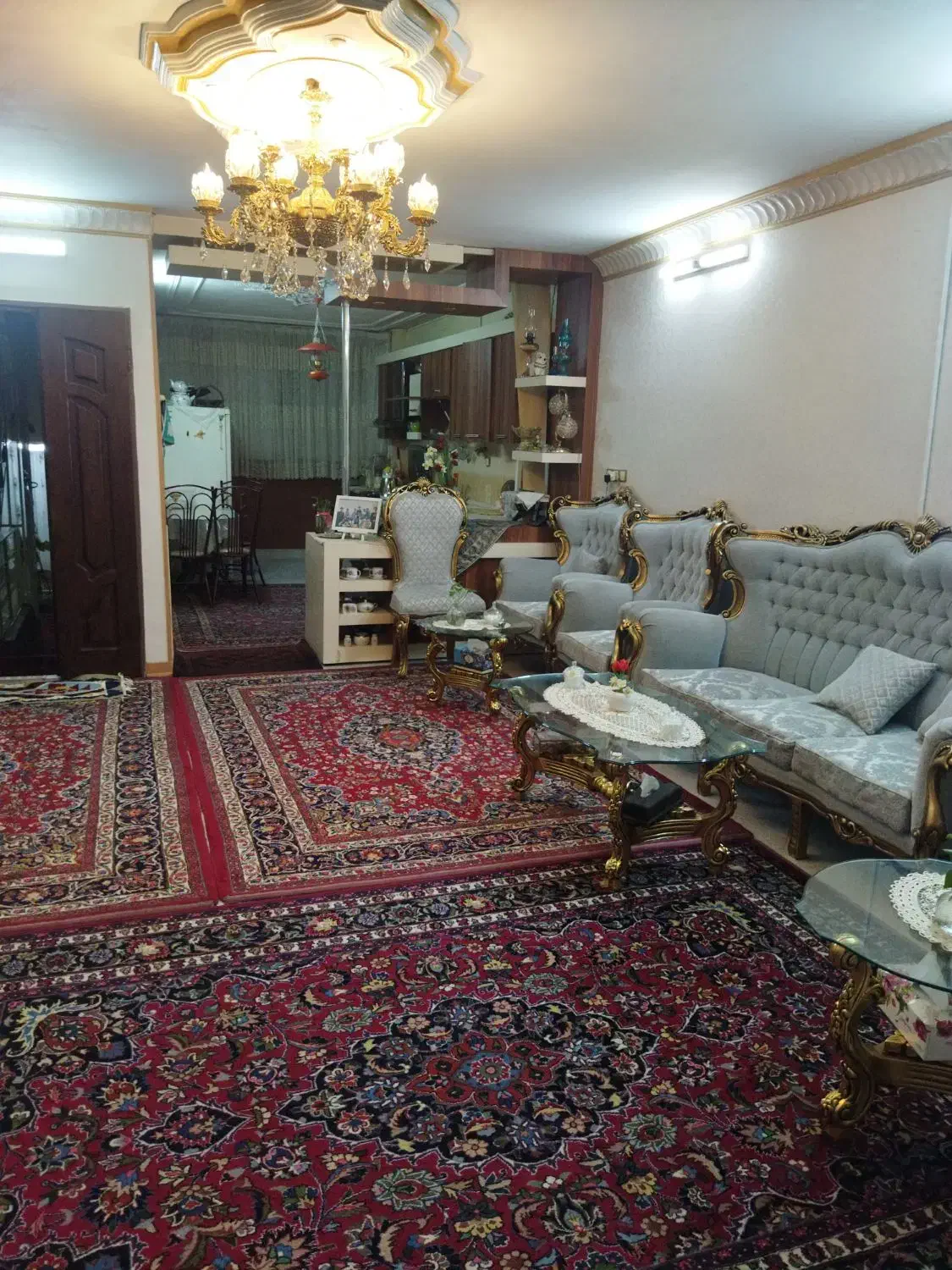 فروش خانه ویلایی کوثر جنوبی