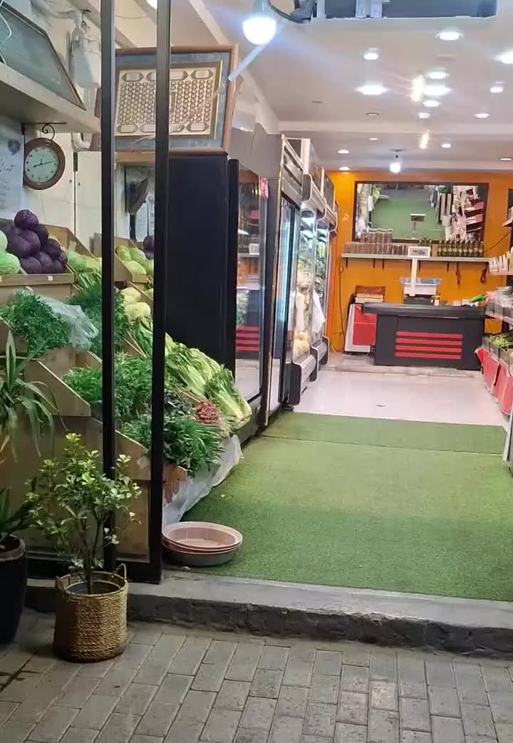 واگذاری مغازه