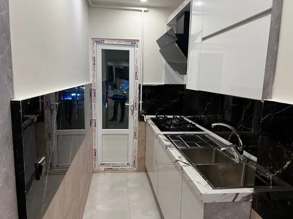 فروش آپارتمان 190 متری 3 خواب