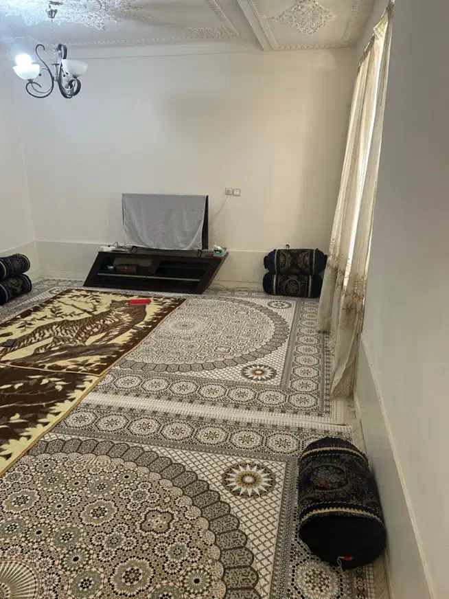 اجاره منزل ویلایی دربست یک طبقه