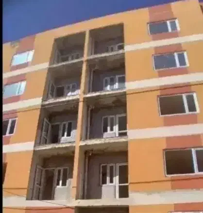 مسکن مهر کرند غرب