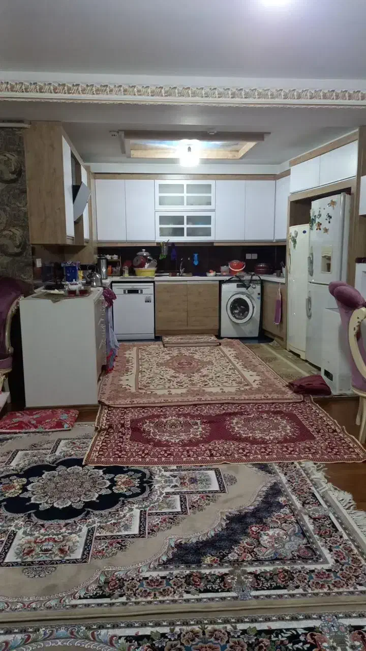 فروش آپارتمان