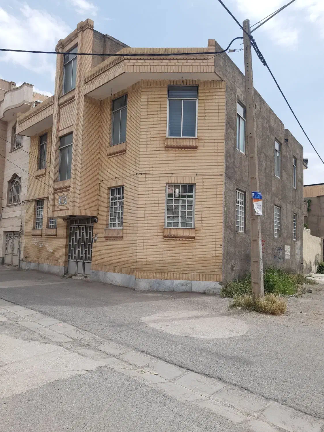 رهن و اجاره
