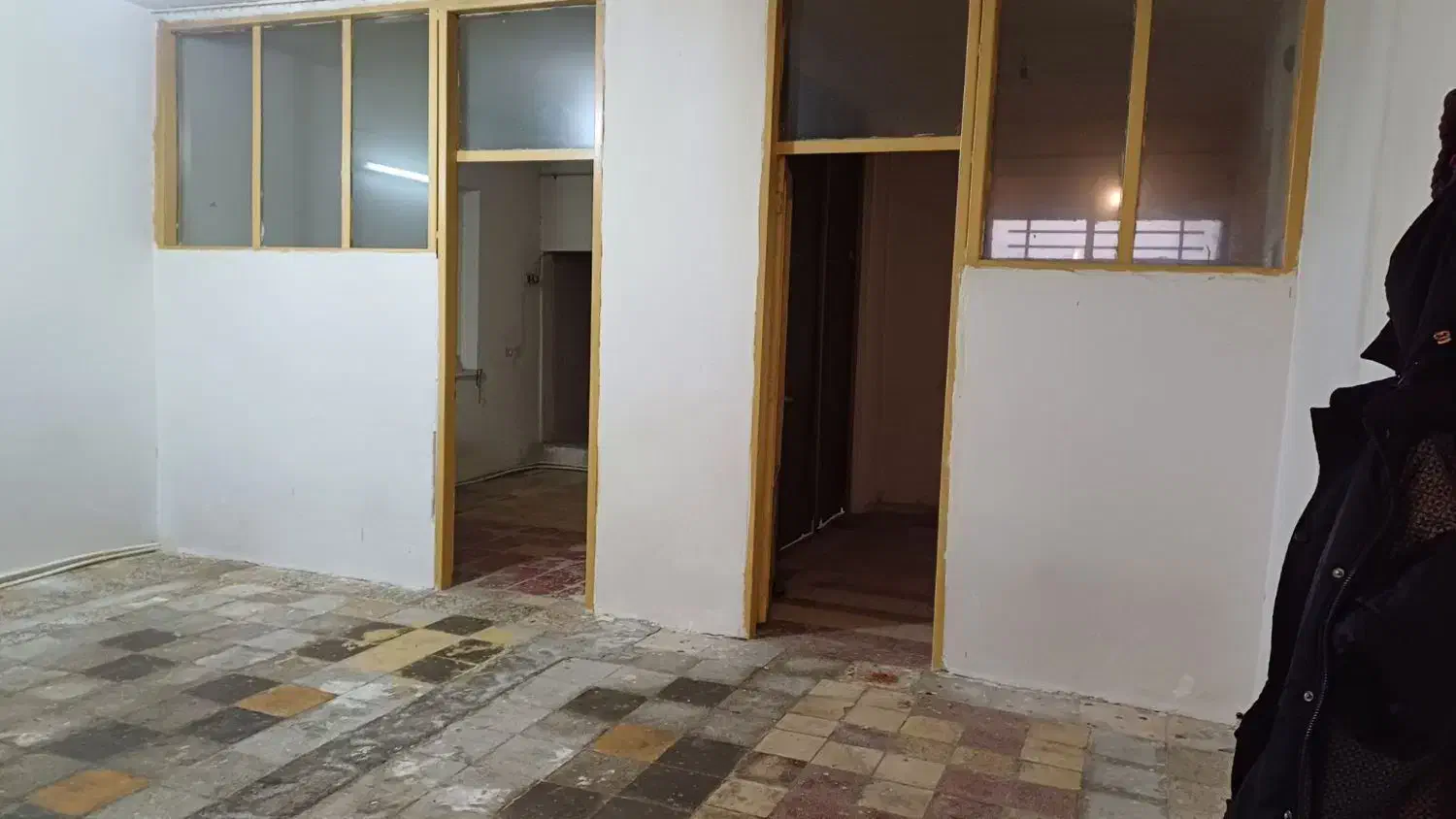 فروش خانه ویلایی حصارک پایین