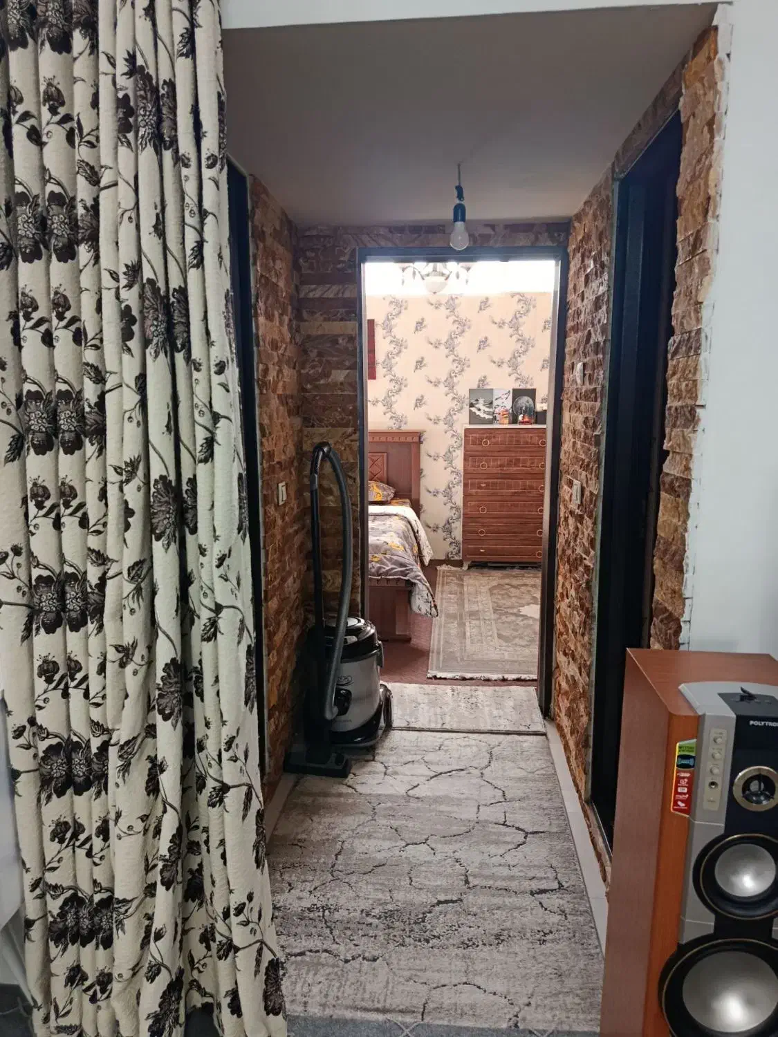 آپارتمان ۷۹ متری