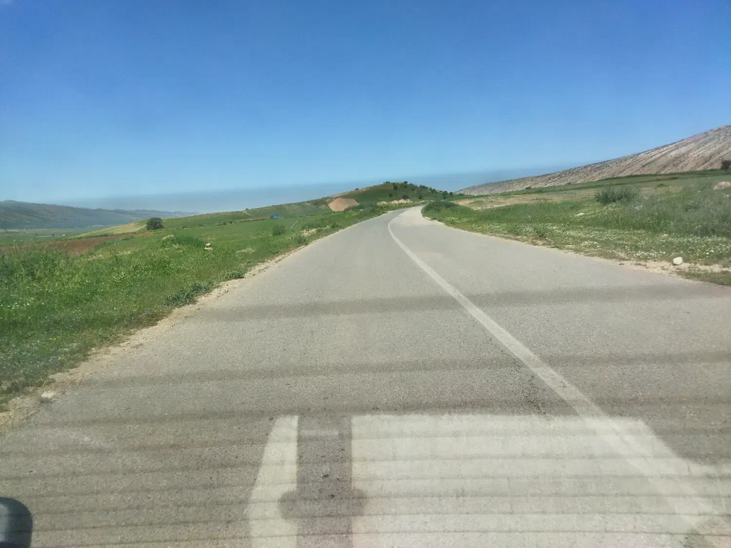 زمین بسیجیان ۲