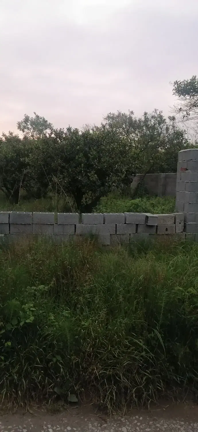 فروش زمین