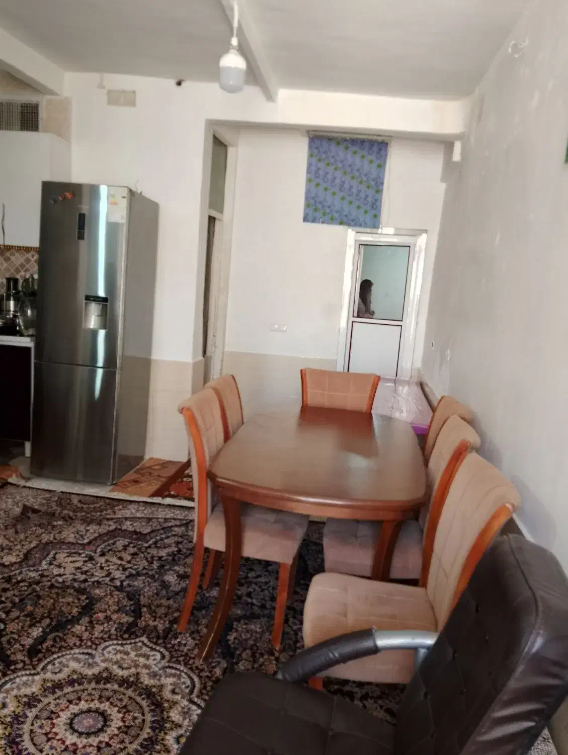 خانه ویلایی