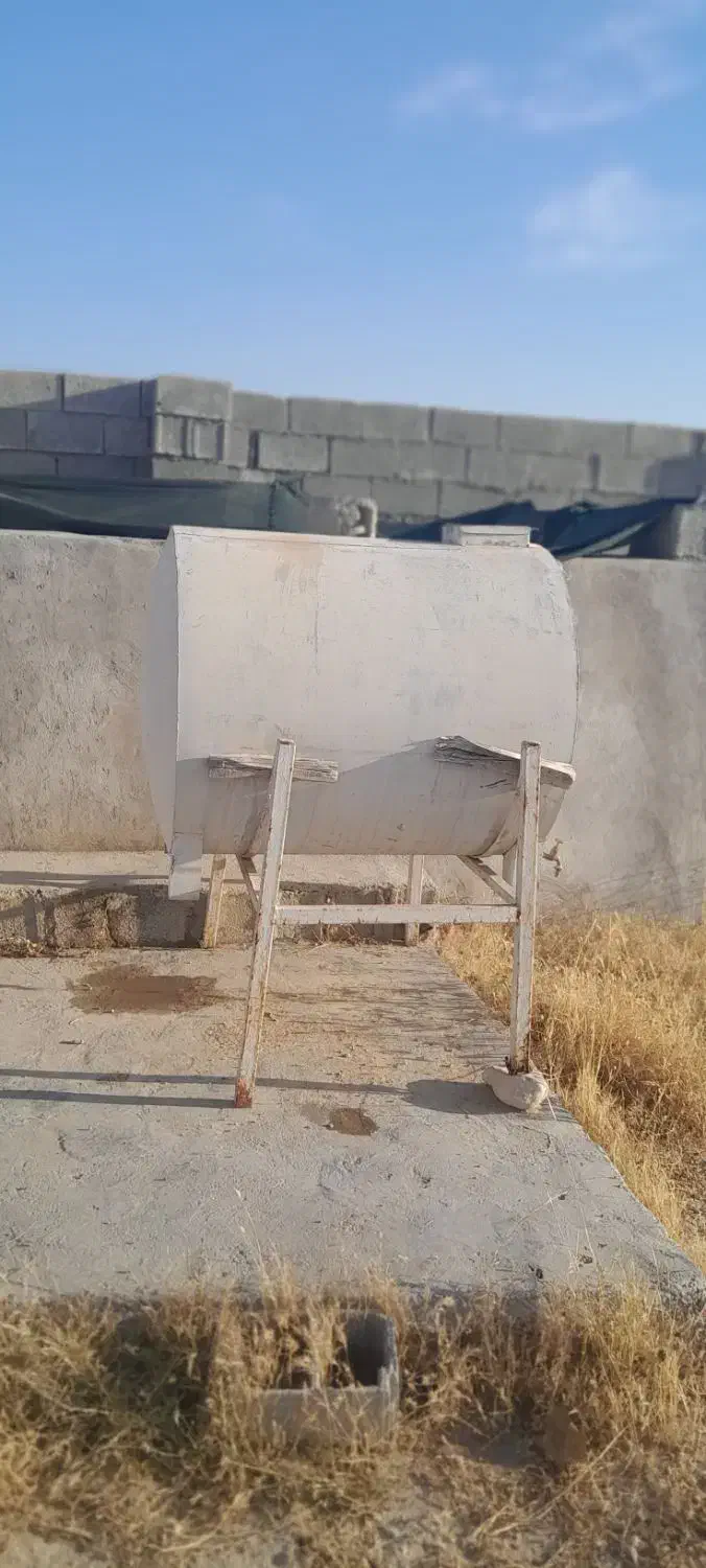 فروش باغ شهری ۱۰۰۰ متری