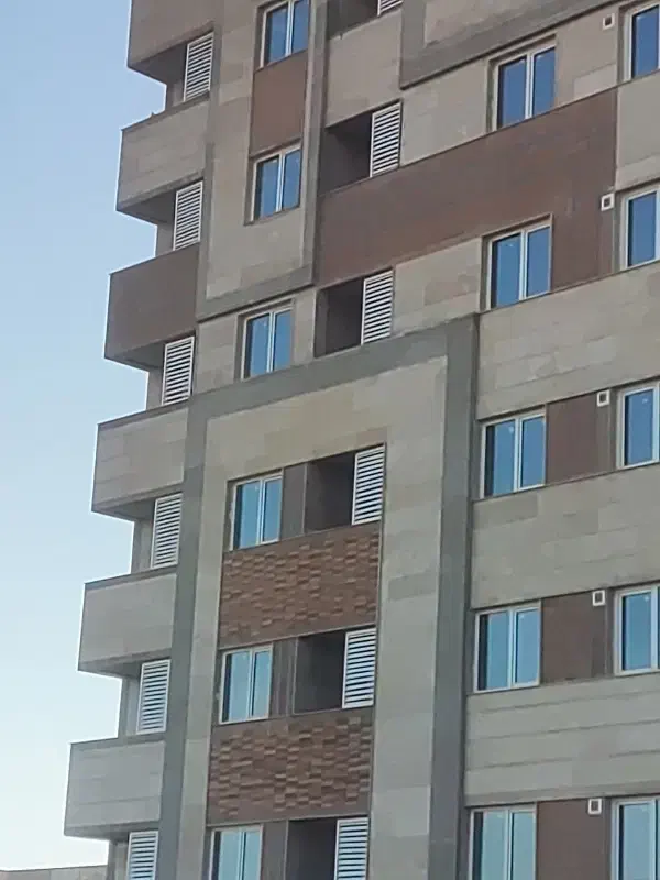 فروش آپارتمان دوخوابه