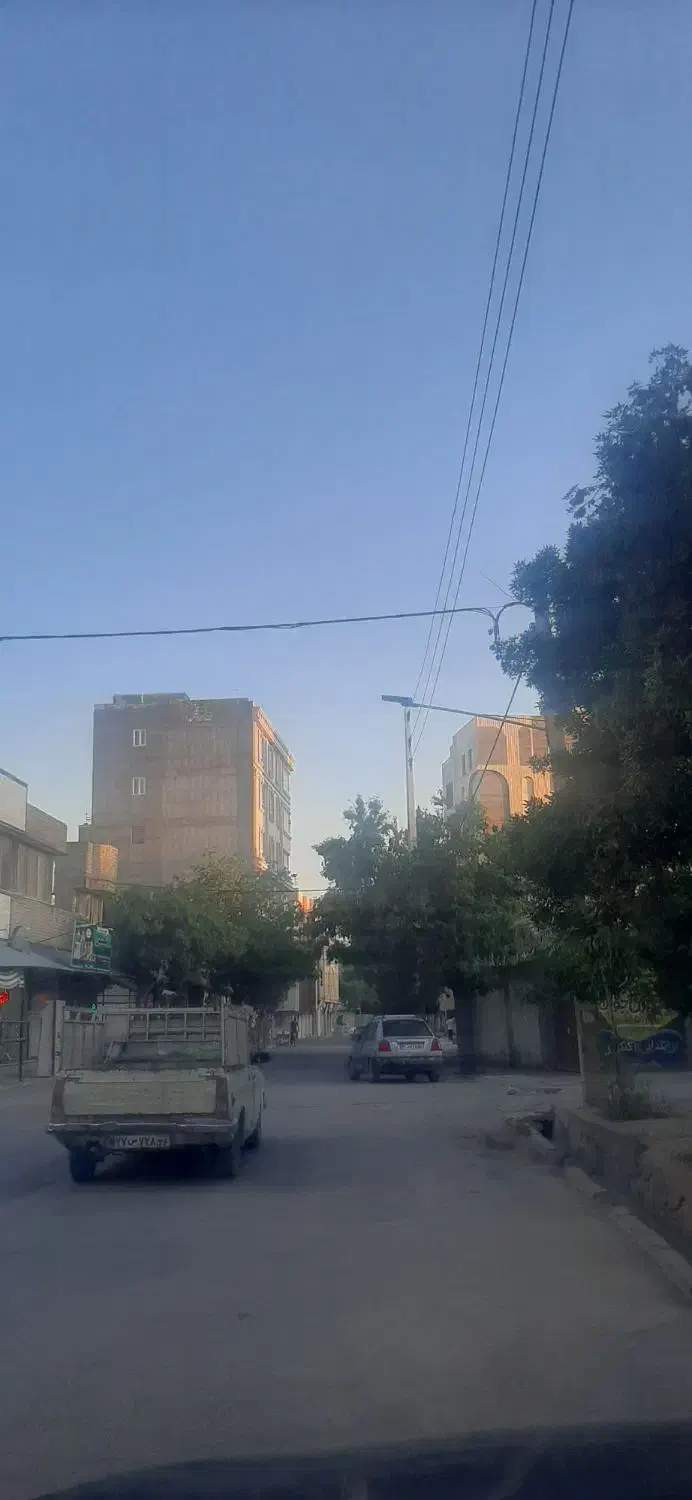فروش دامداری در میرزابیگ