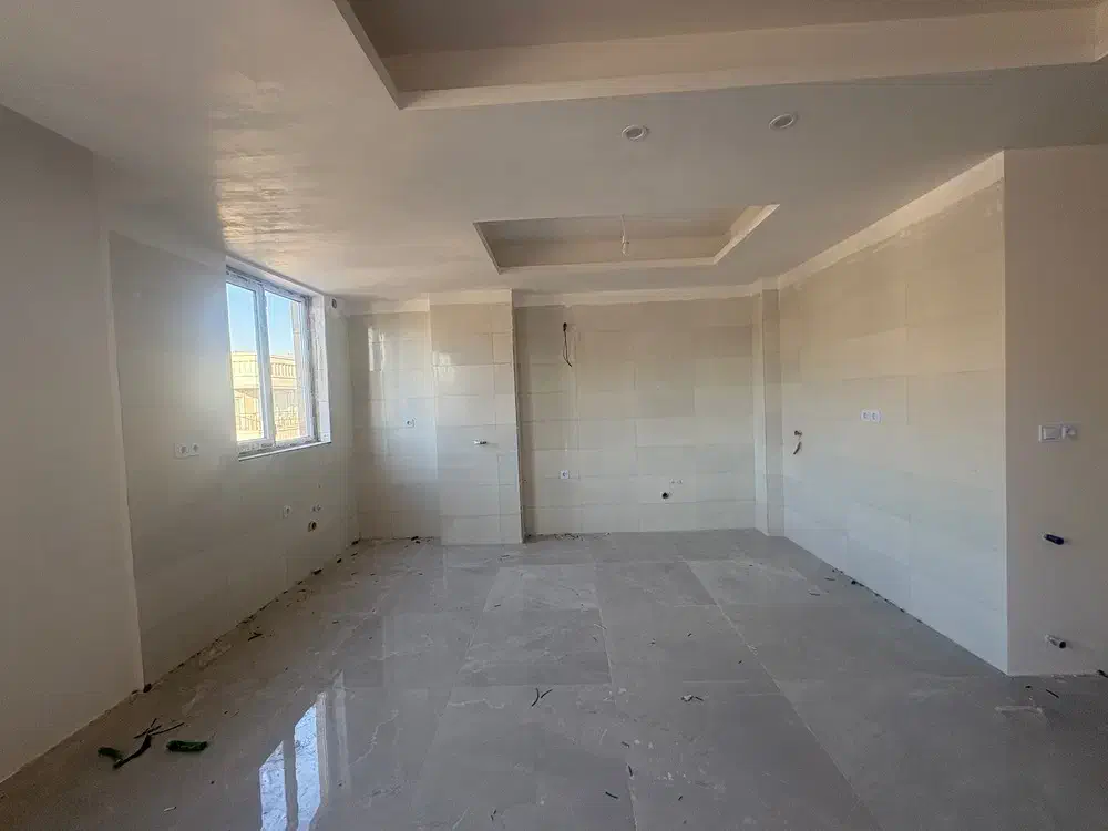 فروش واحد ۱۱۸ متری شهرک قدس