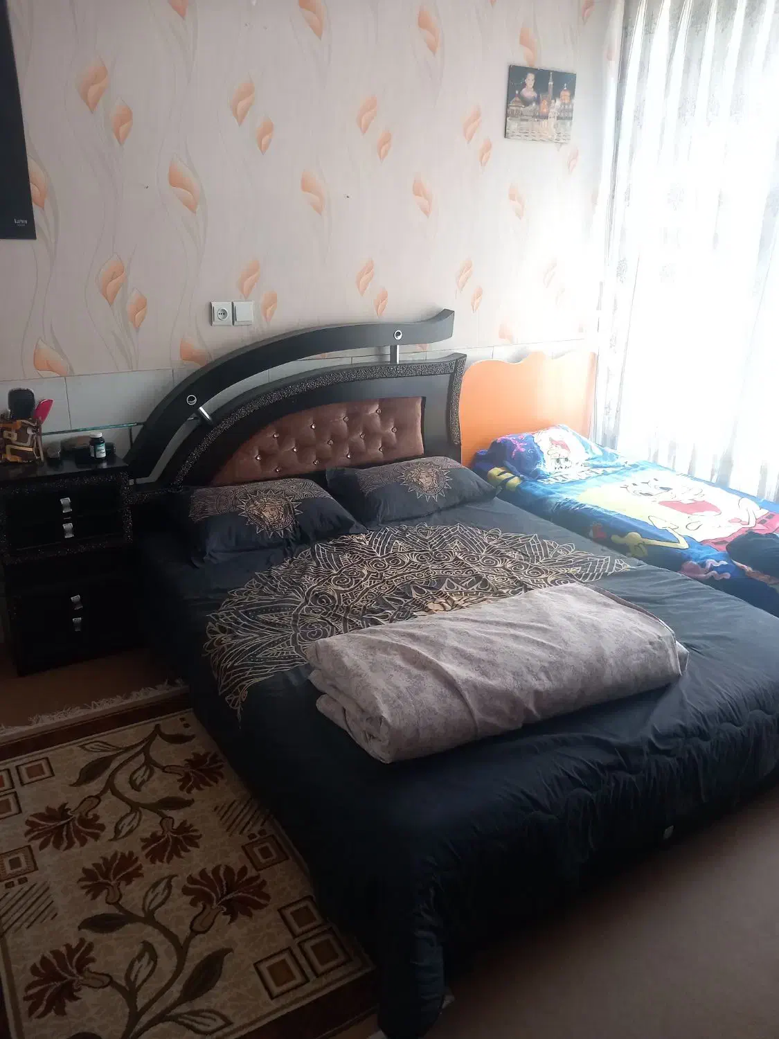 اجاره مسکونی شهرک مهدیه