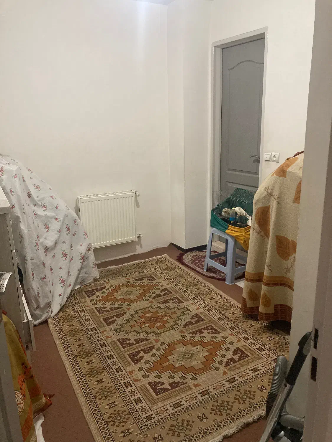 رهن آپارتمان ۶۵ متری در فاز یک اندیشه