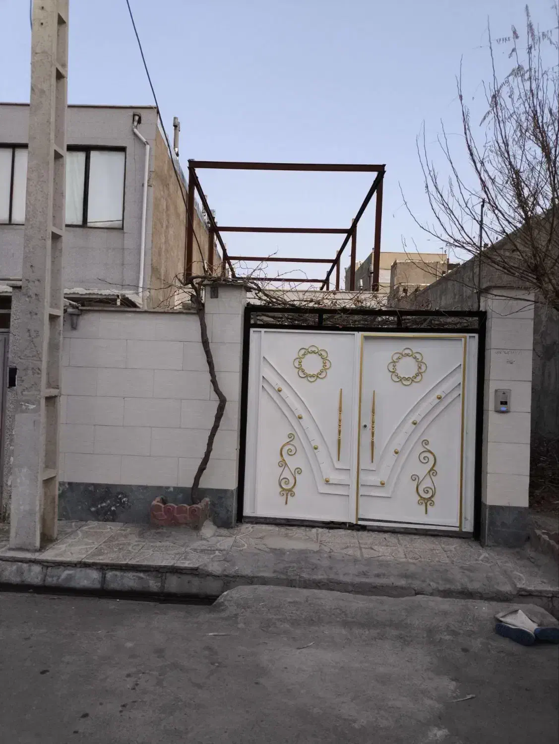 خونه فروشی سمت عدالت