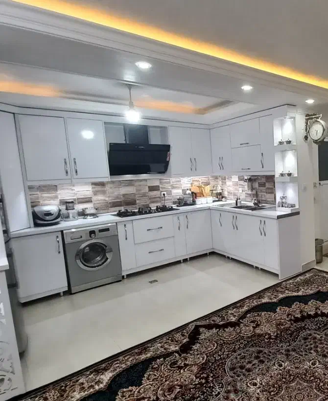 طبقه اول دربست همت ۱۸