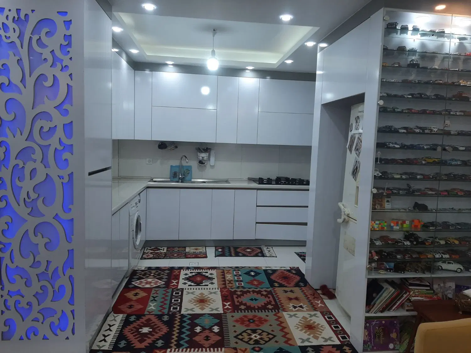 اجاره طبقه ۳
