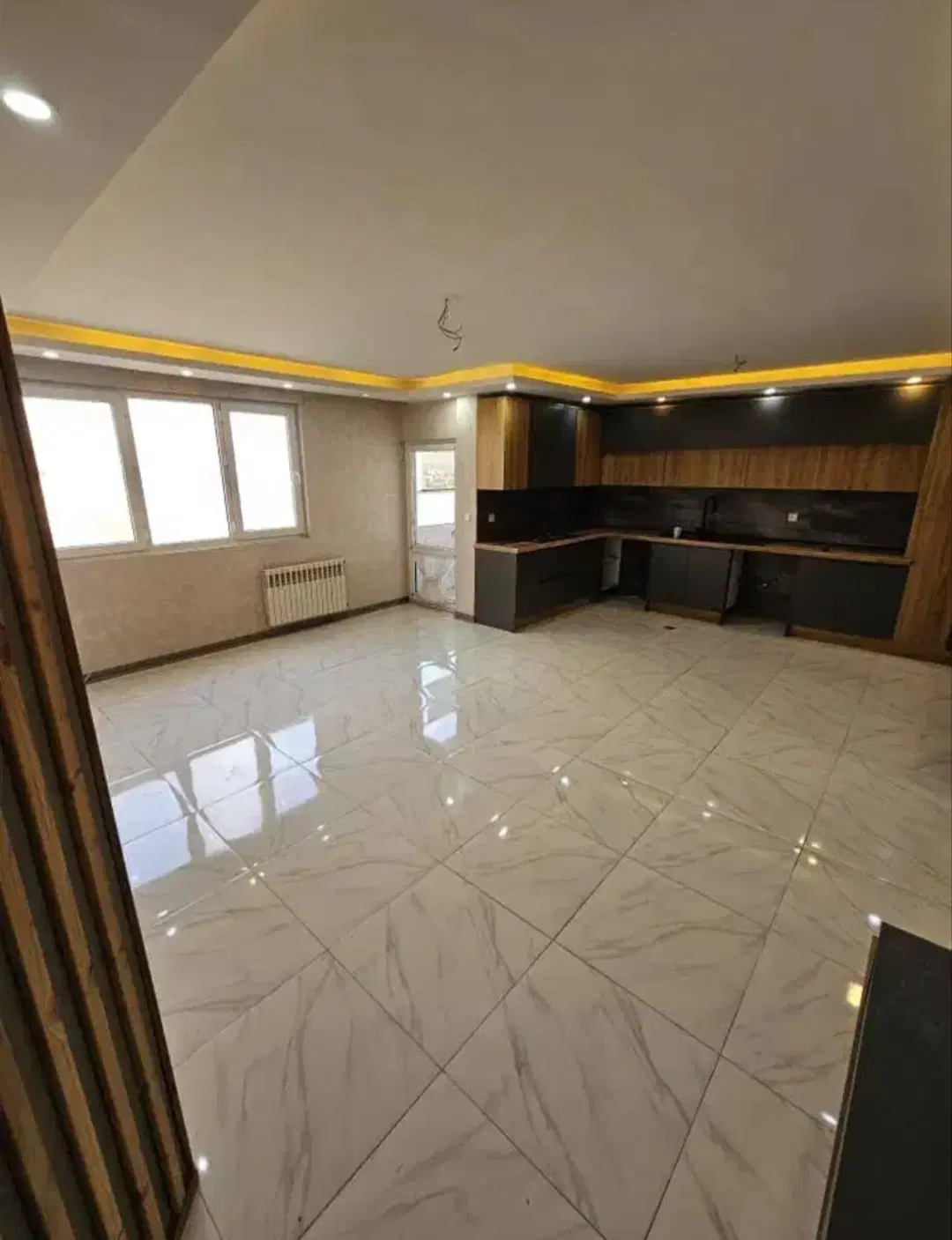 دوخواب،پارگینگ،آسانسور،انباری،دوبالکن