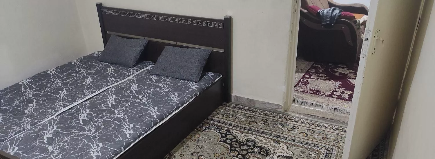 اجاره سوییت منزل ویلایی ۱۰۰ متری دوخواب