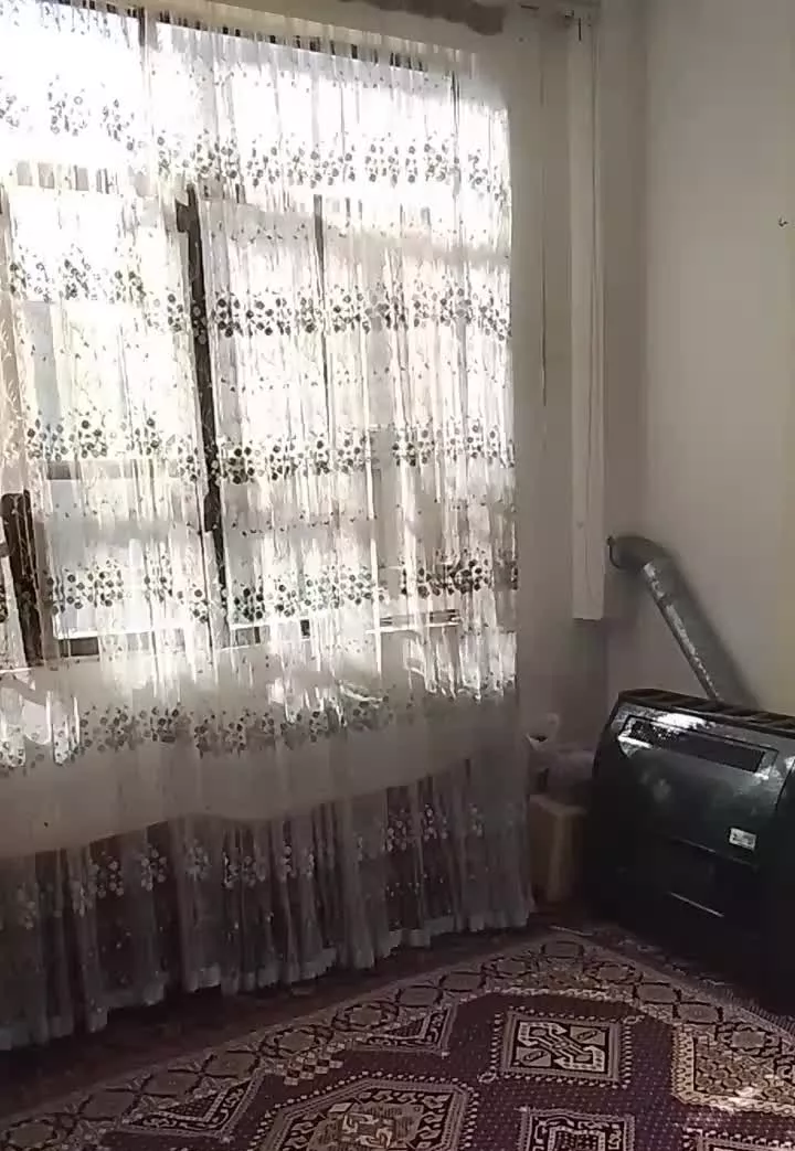فروش آپارتمان پیروزی ۲۴
