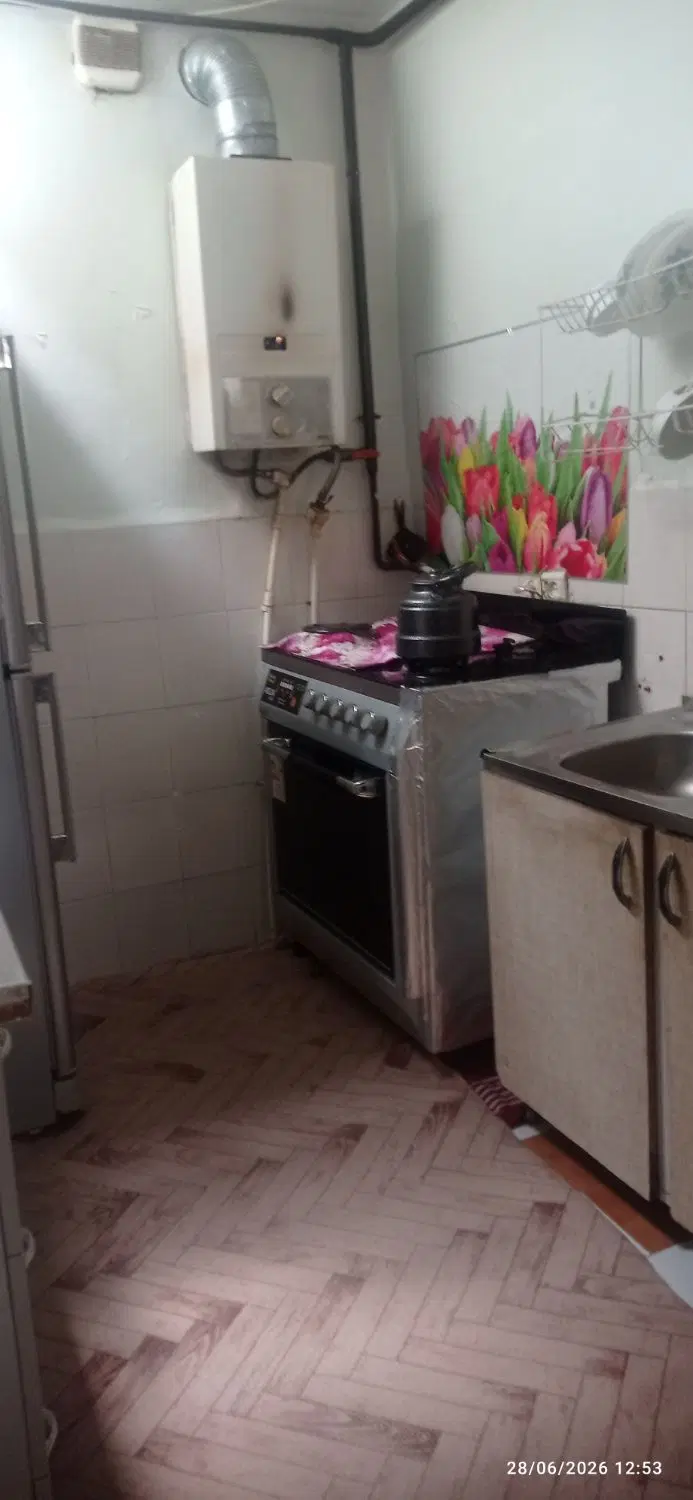 خانه عباسی دربست
