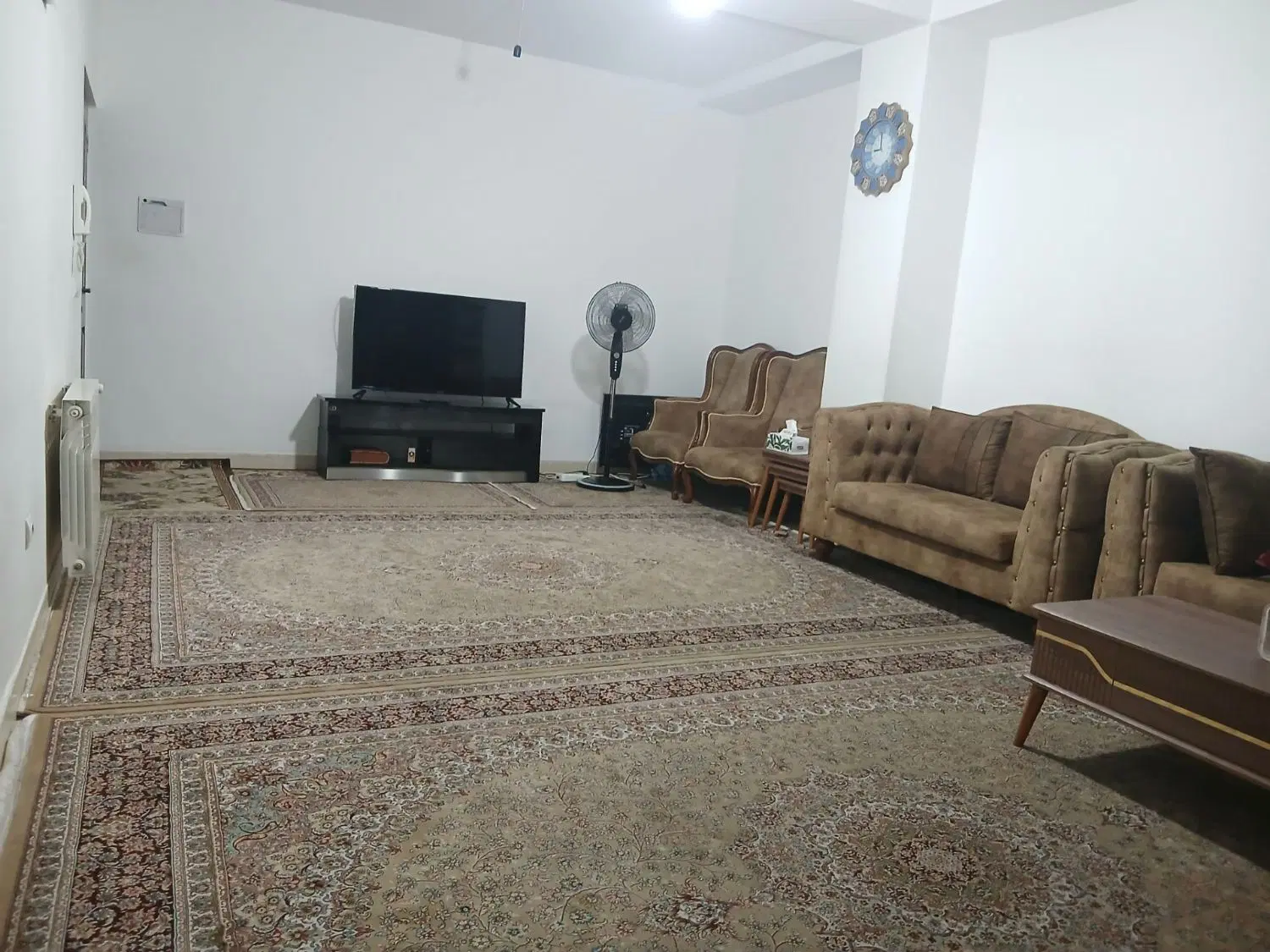 فروش واحد 87متری