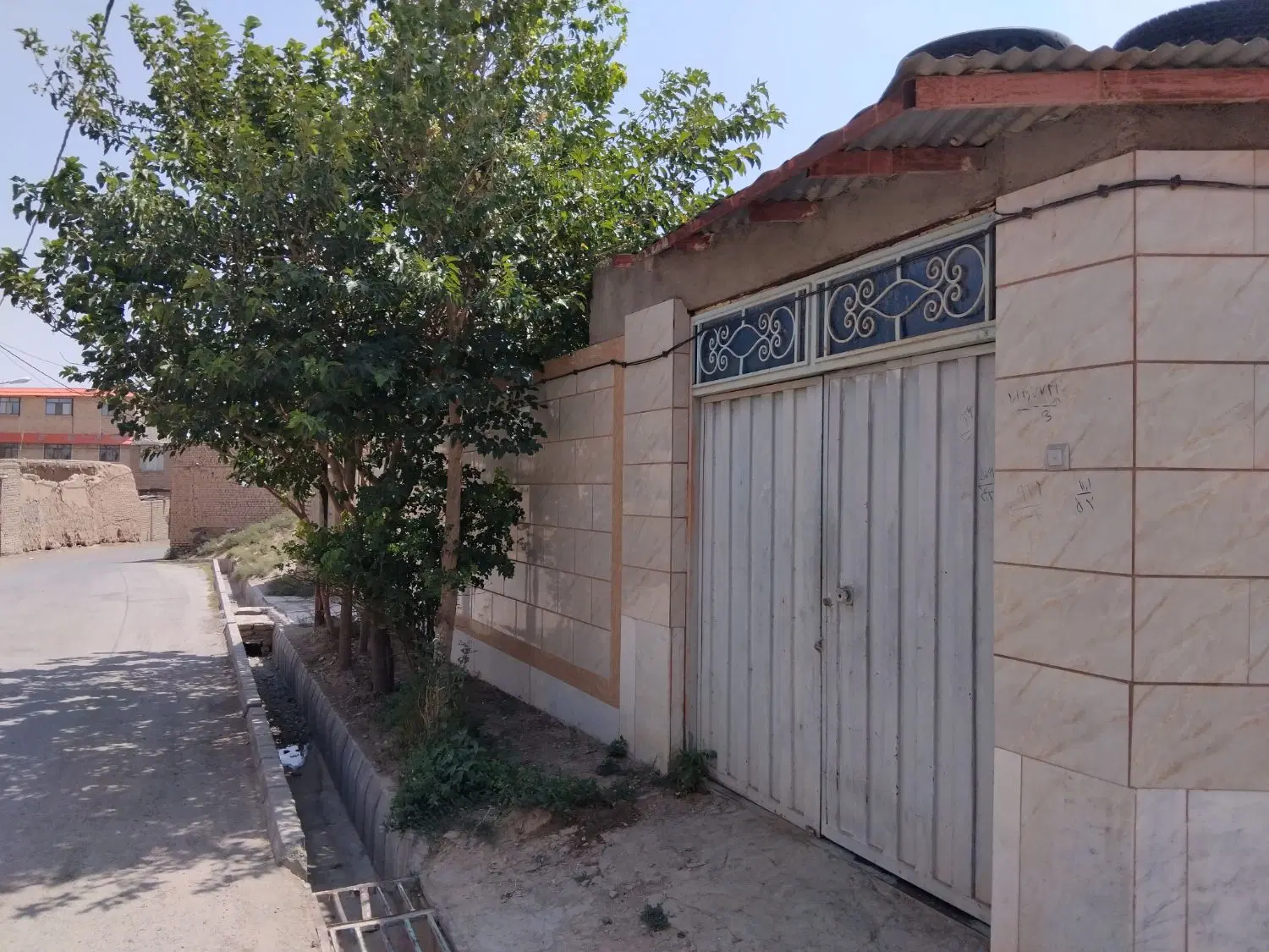 فروش خانه ویلایی