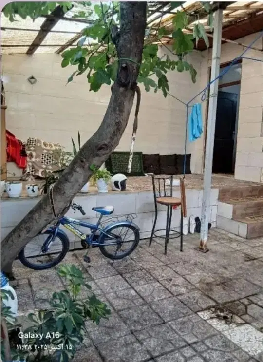 فروش ویلایی ۱۵۲متری سند دار