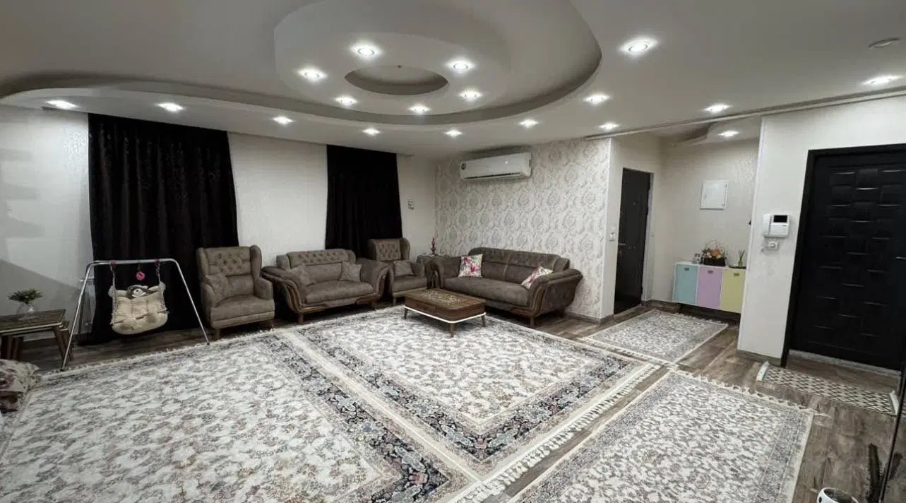 فروش آپارتمان ۱۱۲ متری، فرهنگ شهر