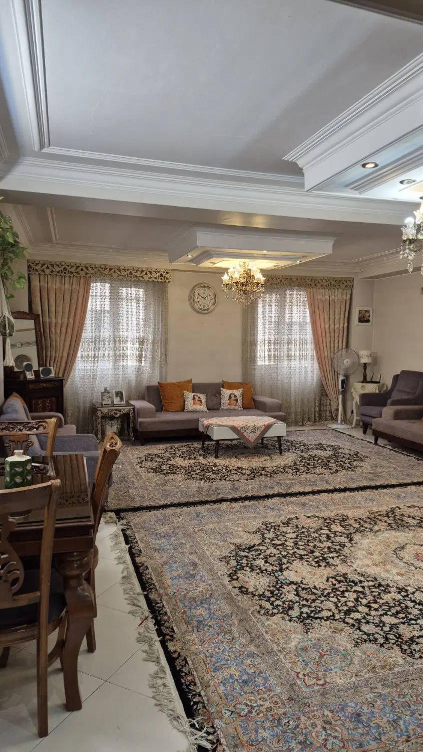 آپارتمان فروشی