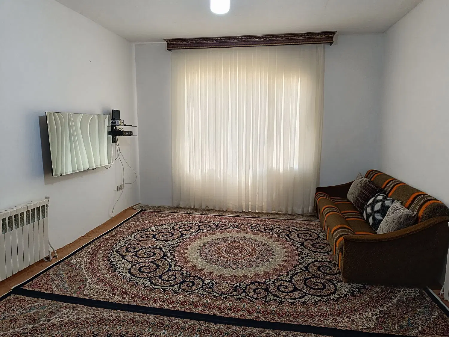 مسکن مهردولت اباد پارتC