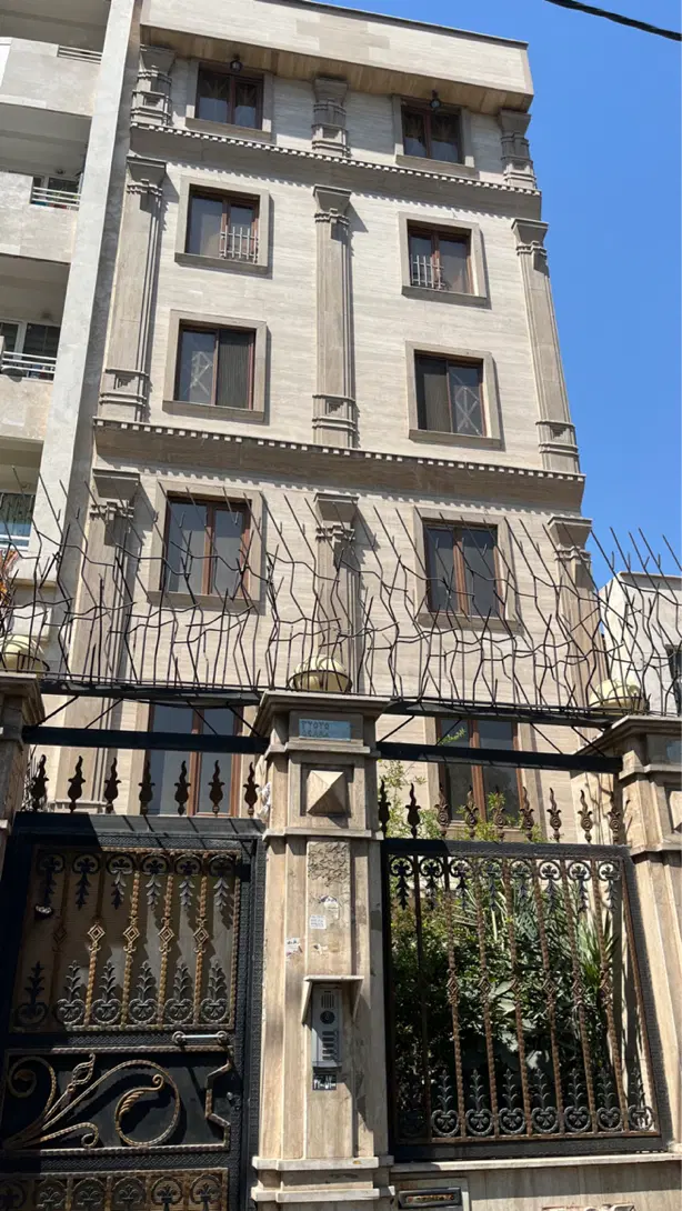 رهن خونه ۹۳ متری