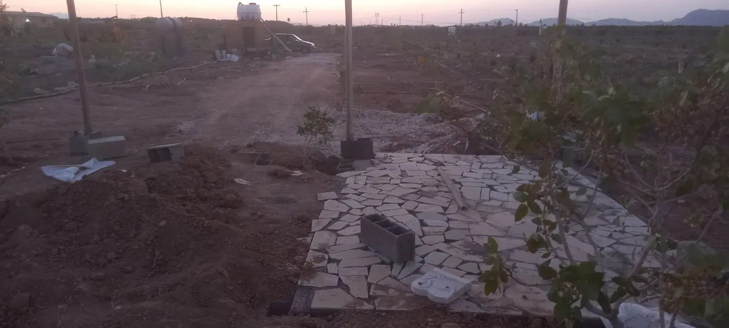 فروش زمین