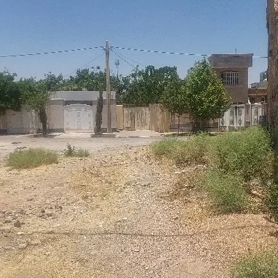 فروش ۸۶ متر زمین مسکونی گویم
