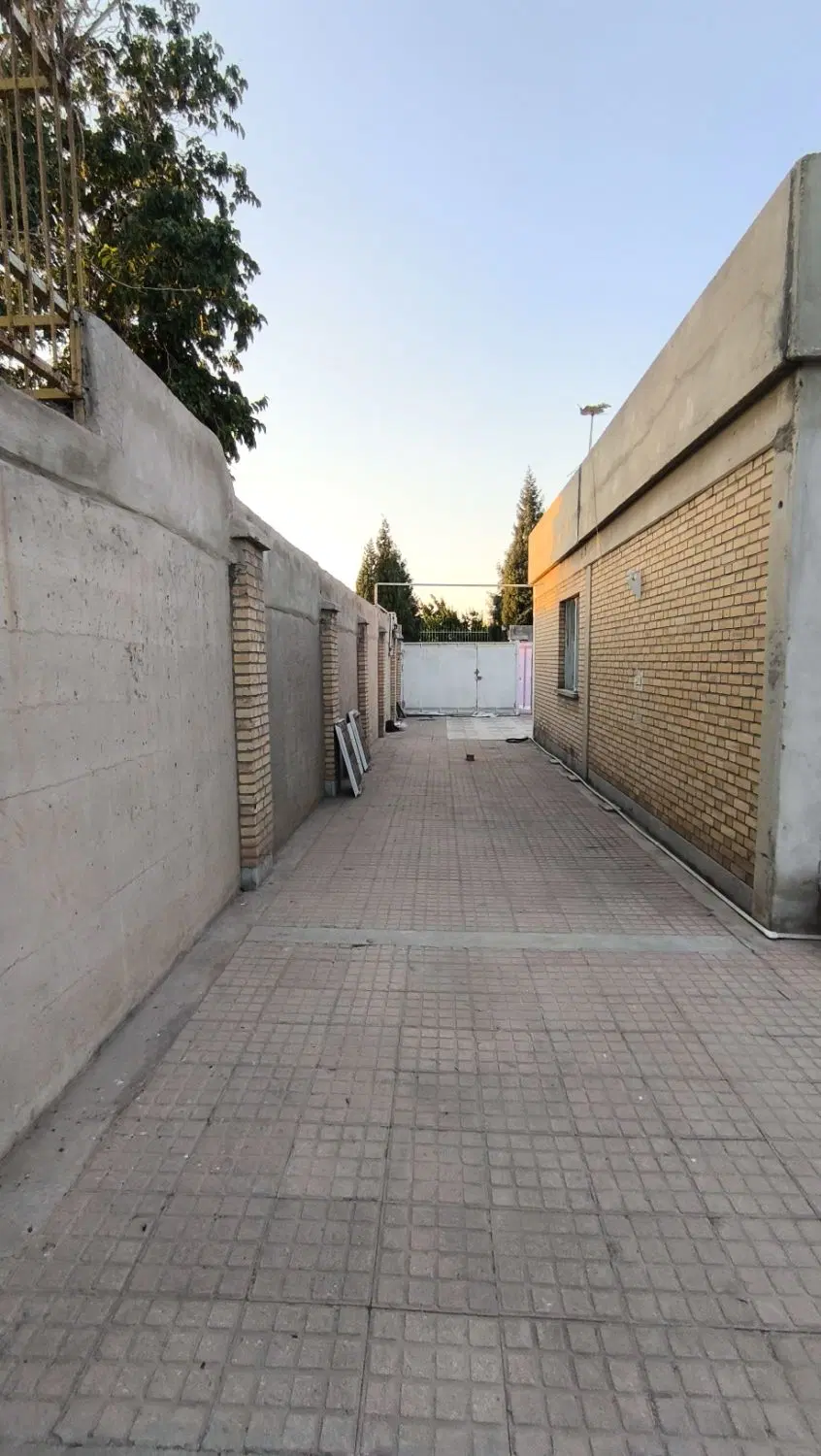 فروش خانه ویلایی
