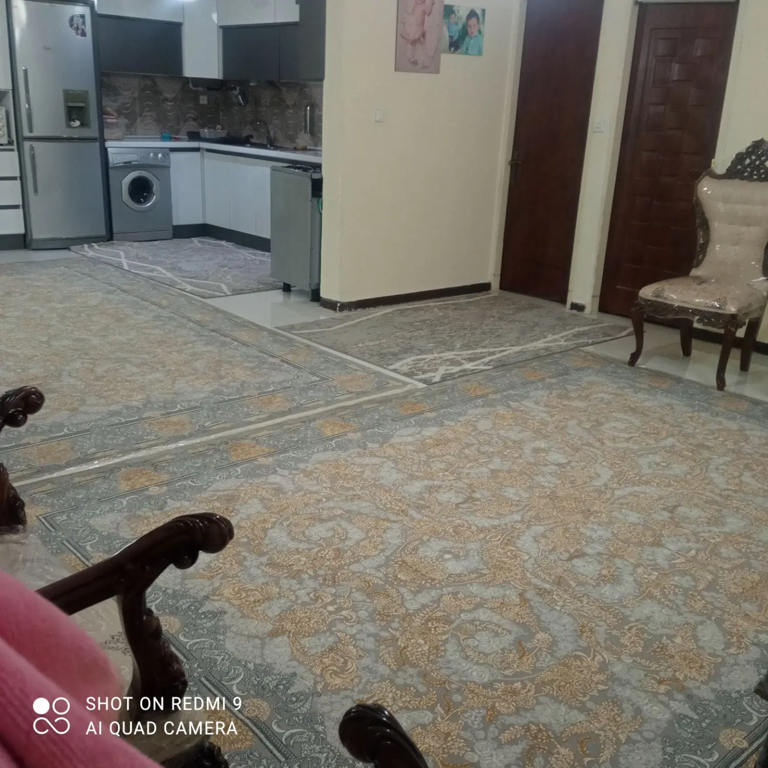 اپارتمان