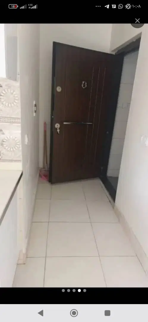 اجاره آپارتمان۶۳ متری مولوی