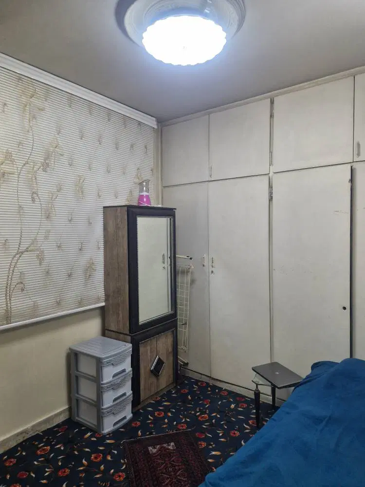 اجاره واحد 45 متری یک خوابه