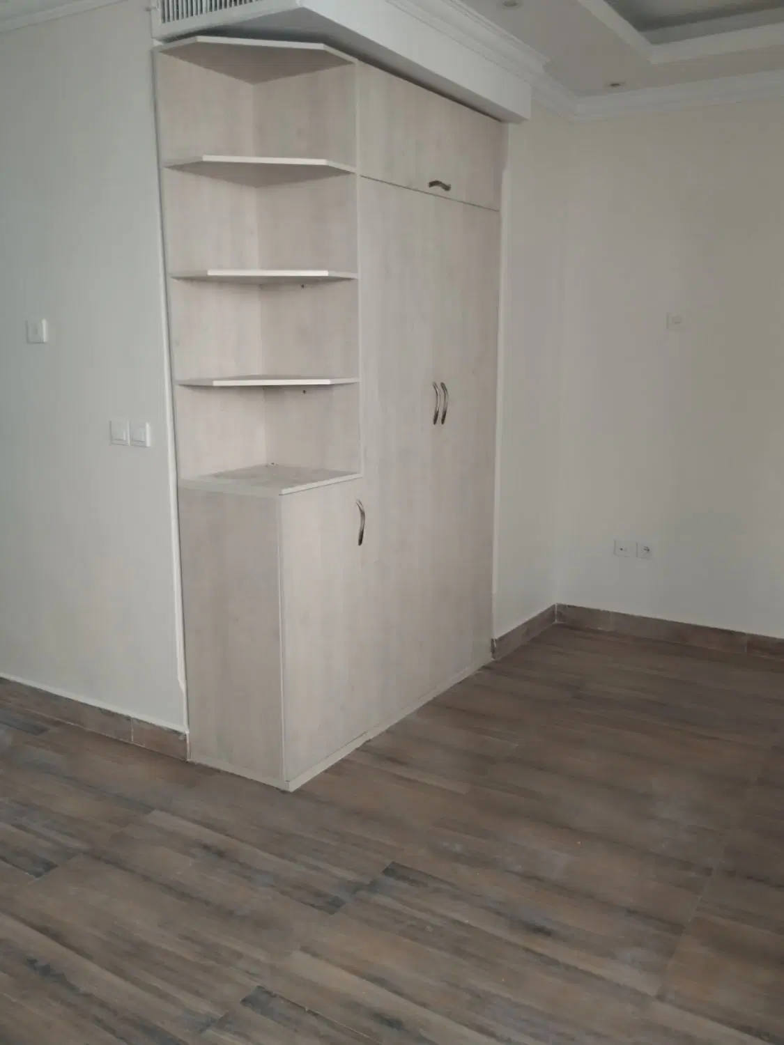 اجاره آپارتمان ۶۰ متری مجیدیه جنوبی