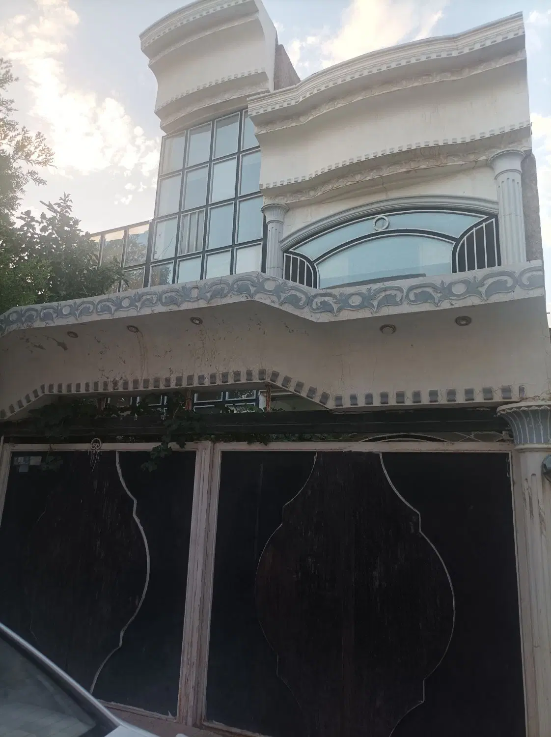 اجاره خانه در امیراباد