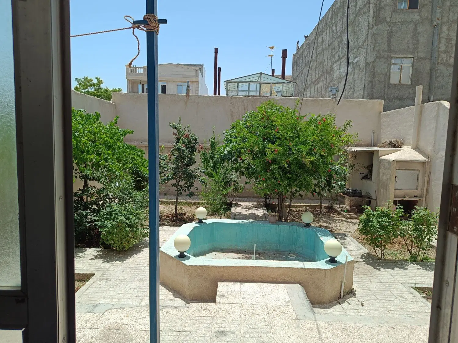 رهن و اجاره