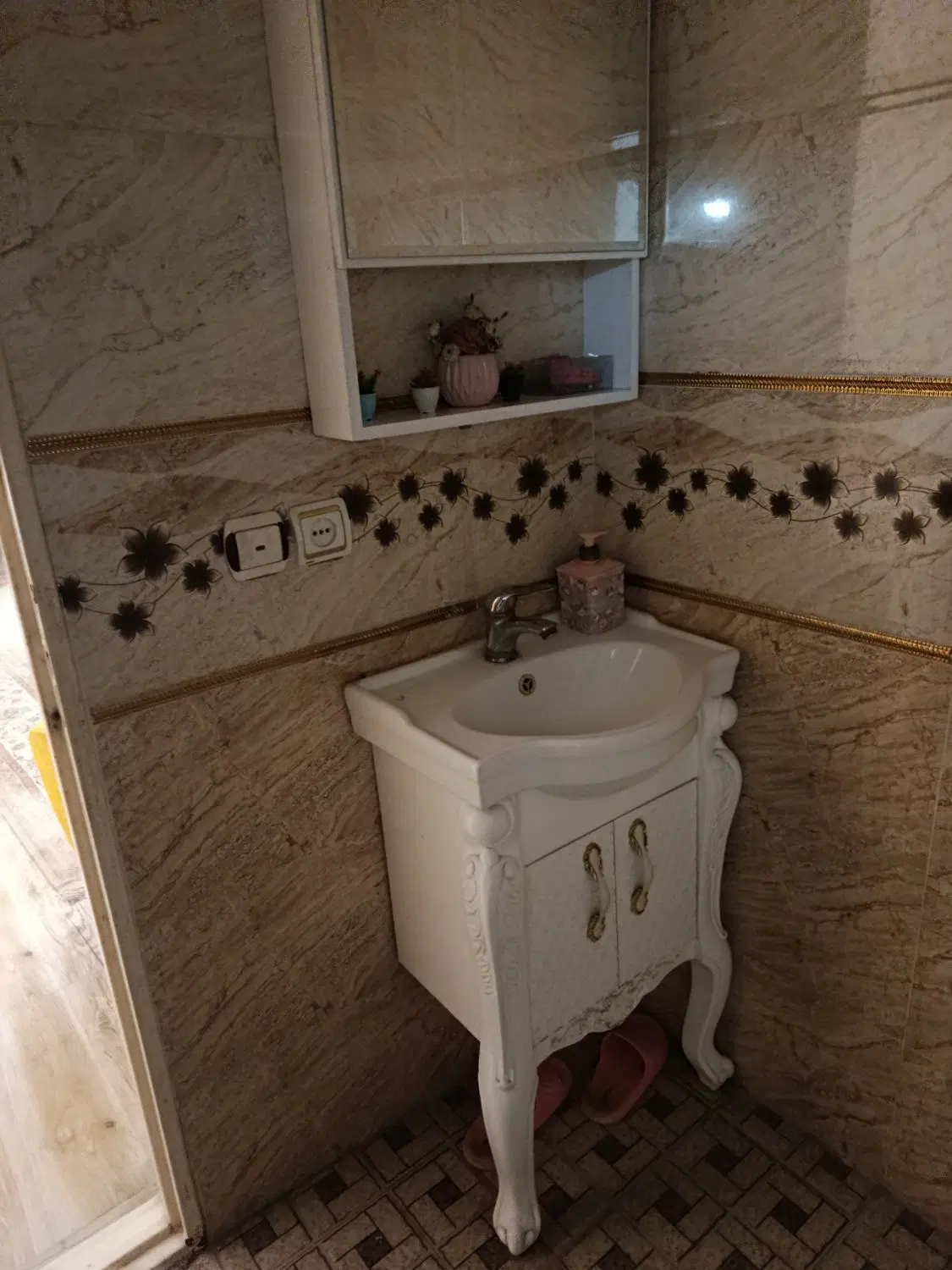 فروش خانه تک واحدی
