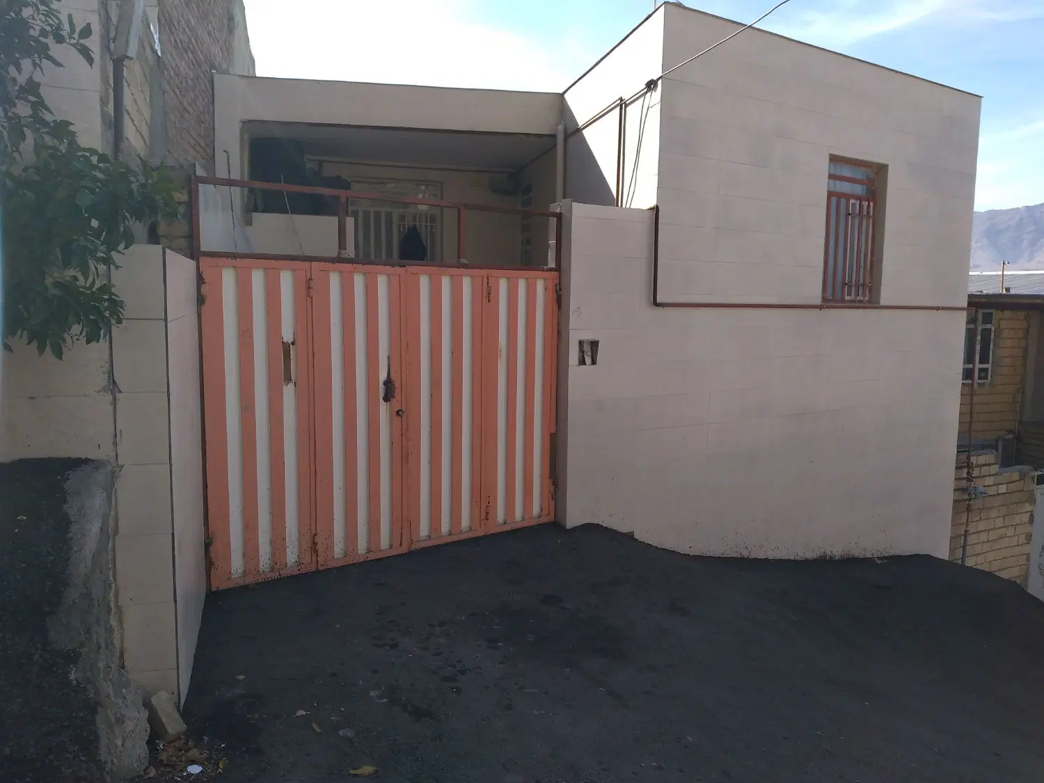 خانه اجاره ای .اپادانا .مخملکوه ۱۰