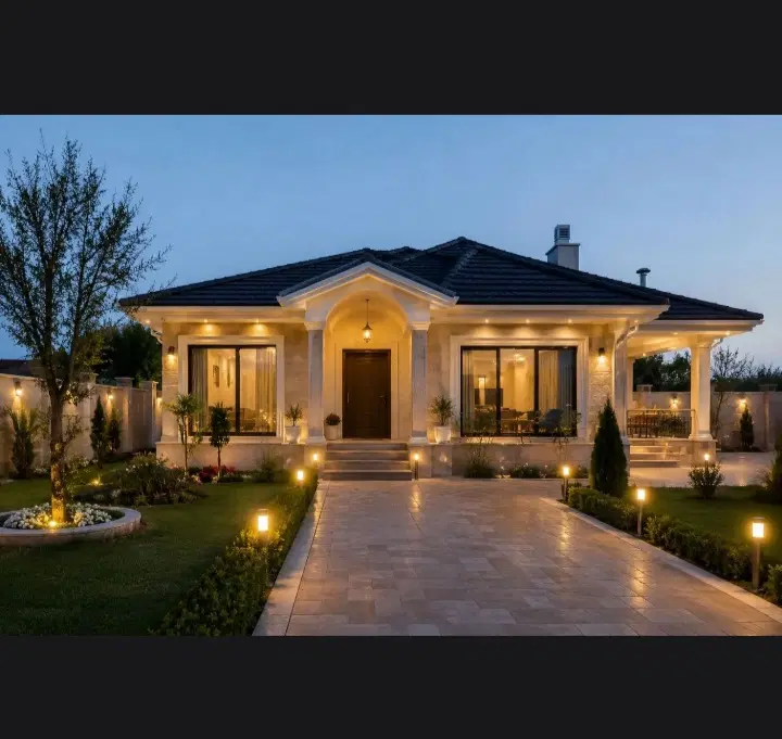 رهن و اجاره منزل ویلایی نخل ناخدا