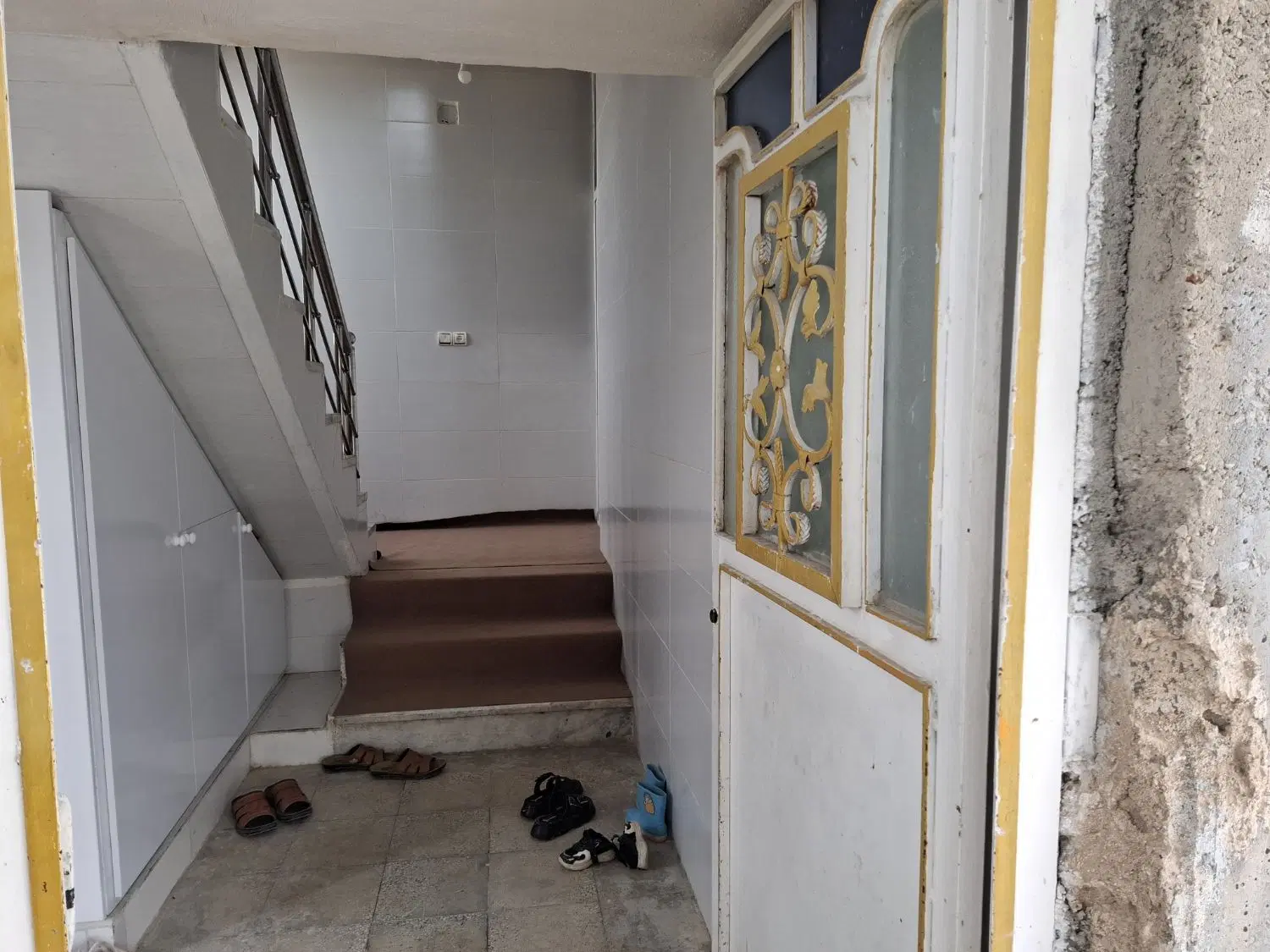 فروش منزل ویلایی