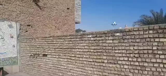 زمین در گرمسار با موقعیت استثنایی