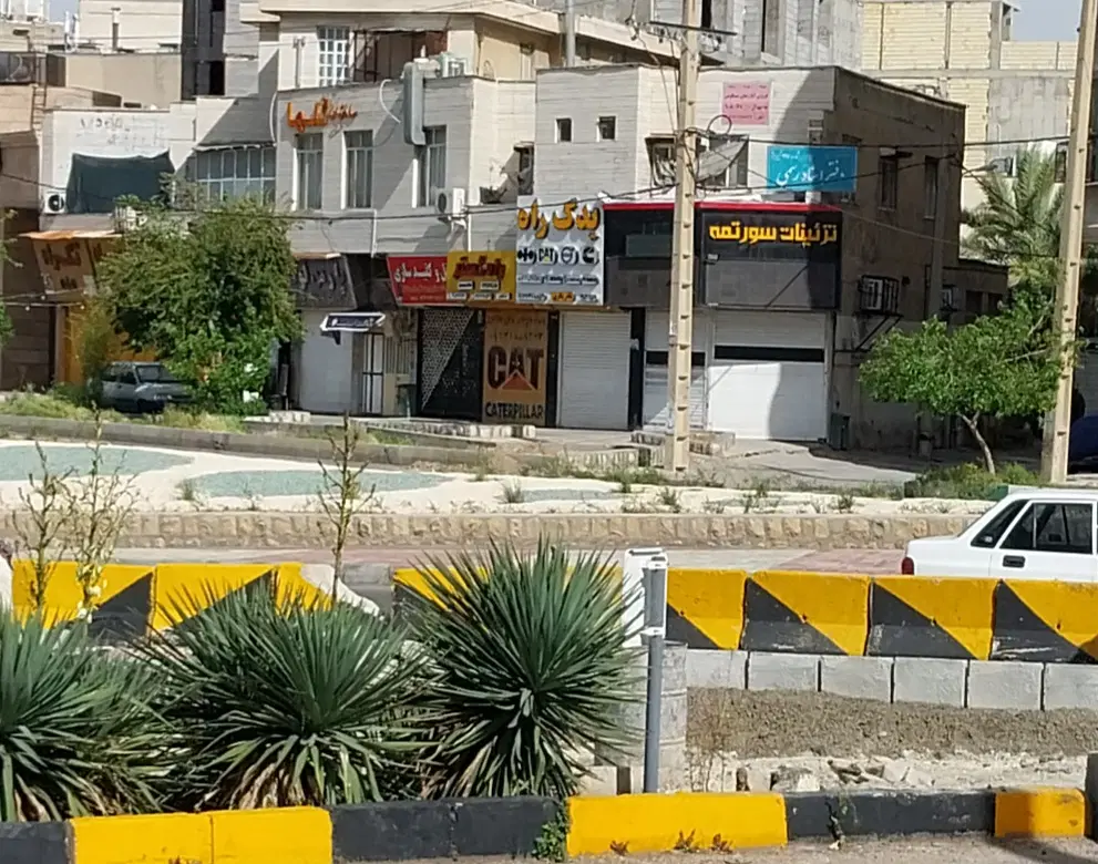 آپارتمان  دو خوابه متراژ مفید ۱۰۸.۶۷ متر مربع