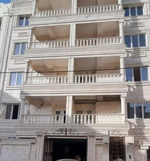 نیازمند زمین جهت مشارکت (سازنده هستم)