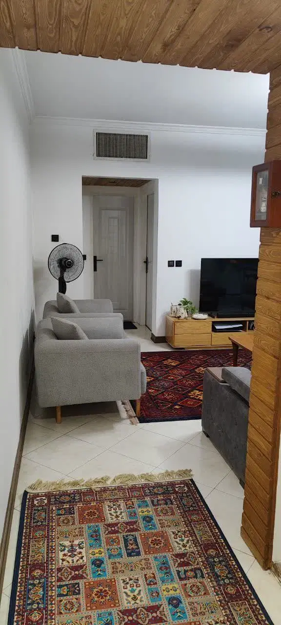 اپارتمان ۶۱متر مجتمع بینالود