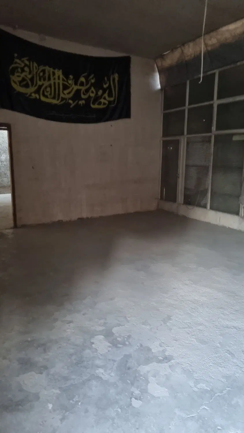سوله ۷۰۰متری کارگاهی درزینبیه